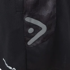 Kooga Training Shorts in Black