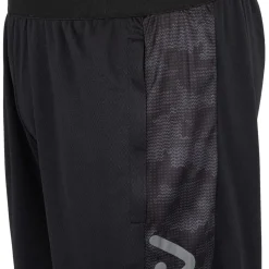 Kooga Training Shorts in Black