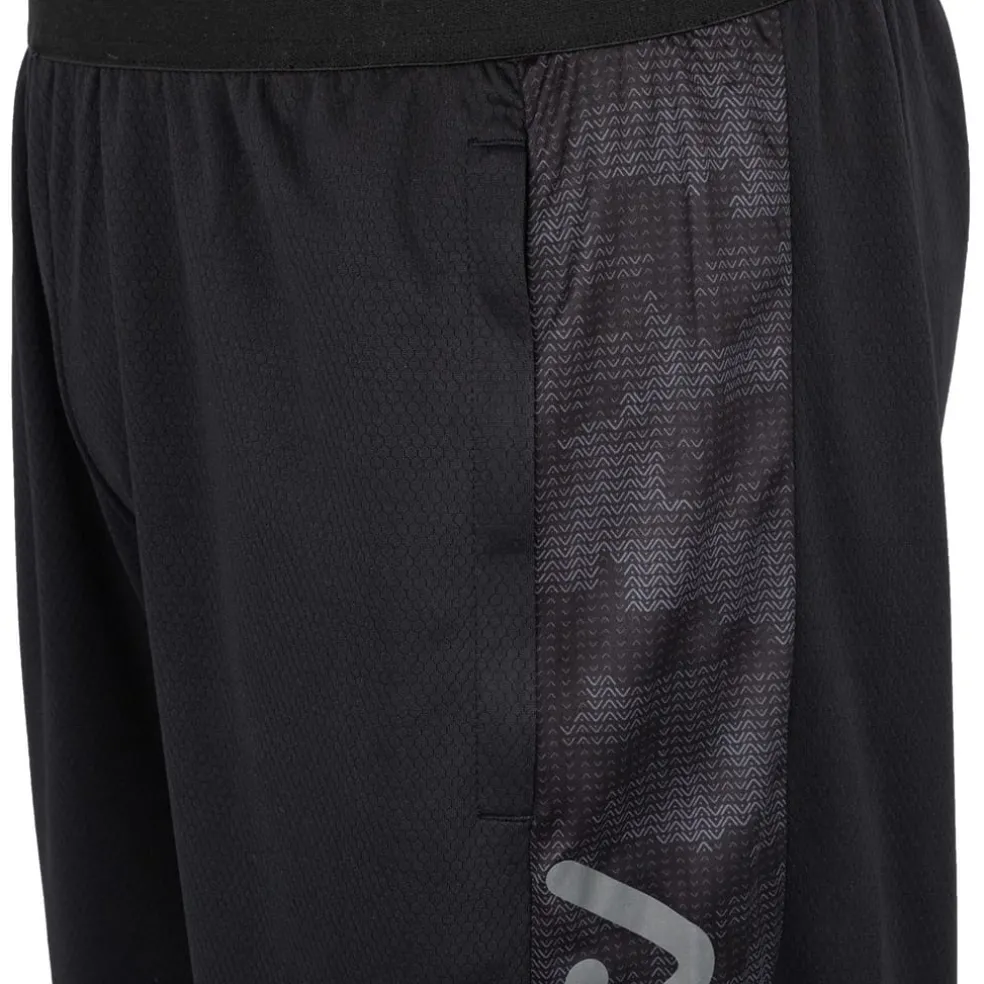 Kooga Training Shorts in Black