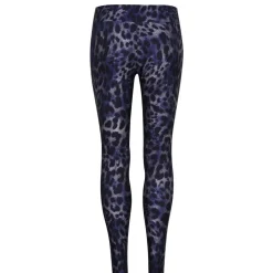 Koral Drive High Rise Leggings in Blue