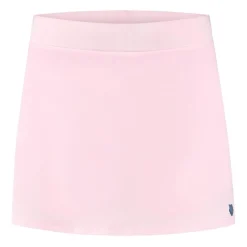K-Swiss Hypocrite Tennis Skort in Pink