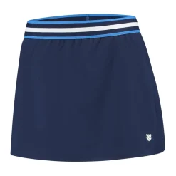 K-Swiss Swiss Ct Skirt in Blue