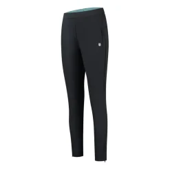 K-Swiss Swiss Hypocrite Athletic Pants in Black