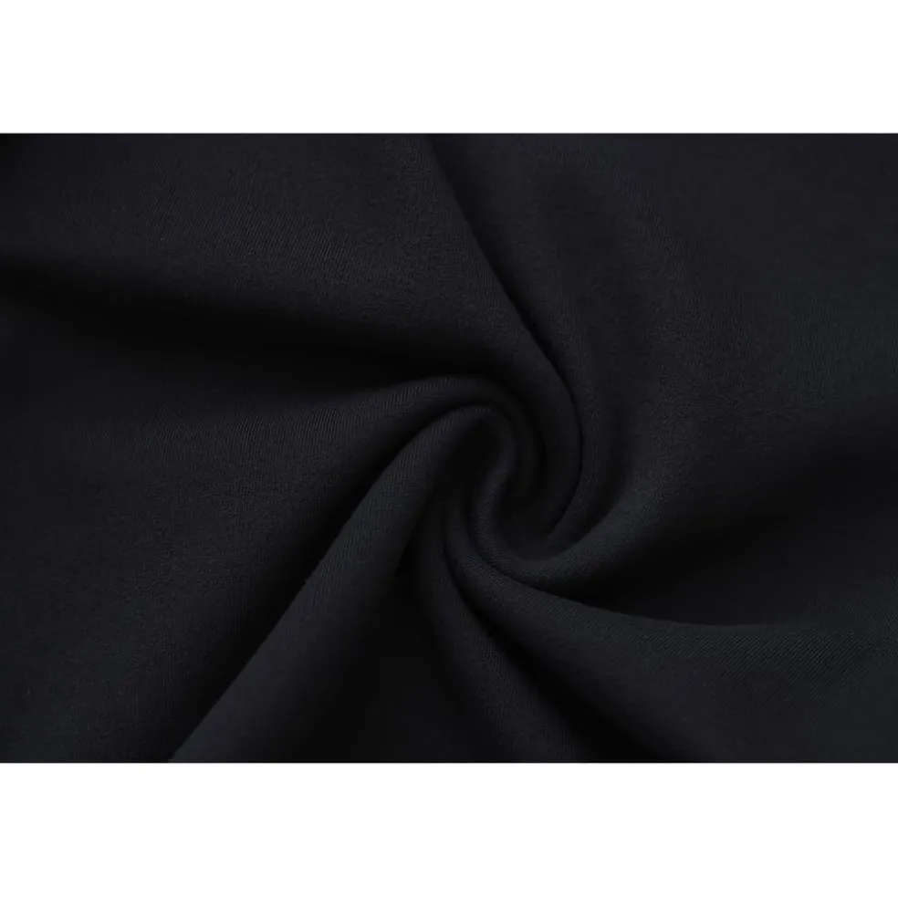 LA Gear Train Tight Running Pants in Black