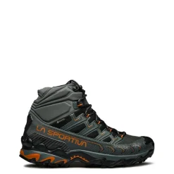 La Sportiva Sport Raptor Hiking Boots in Grey