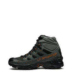 La Sportiva Sport Raptor Hiking Boots in Grey