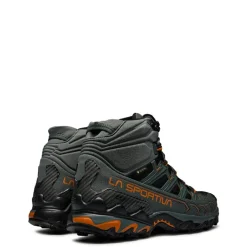 La Sportiva Sport Raptor Hiking Boots in Grey