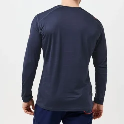 La Sportiva Sport Tour Top Sn61 in Blue