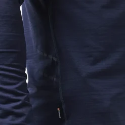 La Sportiva Sport Tour Top Sn61 in Blue