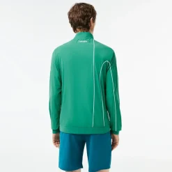 Lacoste Bh9306 Tk tp in Green