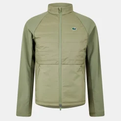 Lacoste Blouson in Green
