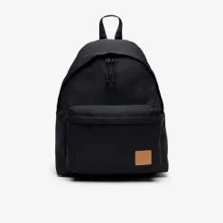 Lacoste Casl Bckpack in Black