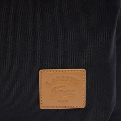 Lacoste Casl Bckpack in Black