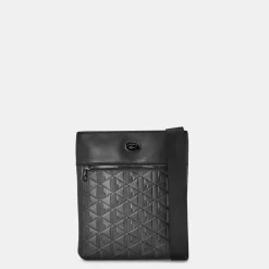 Lacoste Crossbodyody bg in Black