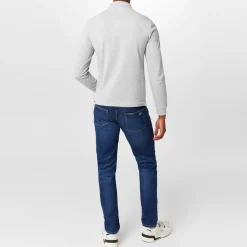 Lacoste Fit Jeans in Blue