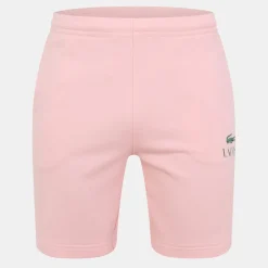 Lacoste Gh1220 Shorts in Pink