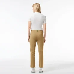 Lacoste Hf4531 Chino in Beige