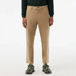 Lacoste Hh2709 Chino in Beige