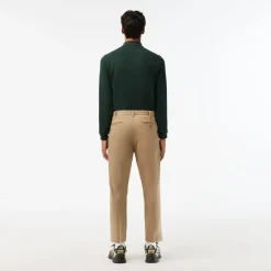 Lacoste Hh2709 Chino in Beige