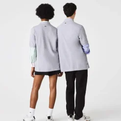 Lacoste Live Short Sleeved Polo Shirt in Multi colour