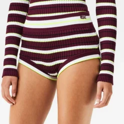 Lacoste Lounge Shorts in Multi colour