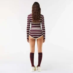 Lacoste Lounge Shorts in Multi colour