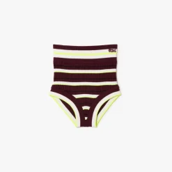 Lacoste Lounge Shorts in Multi colour