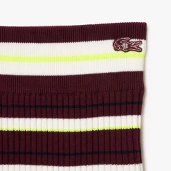 Lacoste Lounge Shorts in Multi colour