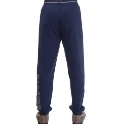Lacoste Loungewear Pyjama Pants in Navy