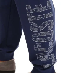 Lacoste Loungewear Pyjama Pants in Navy