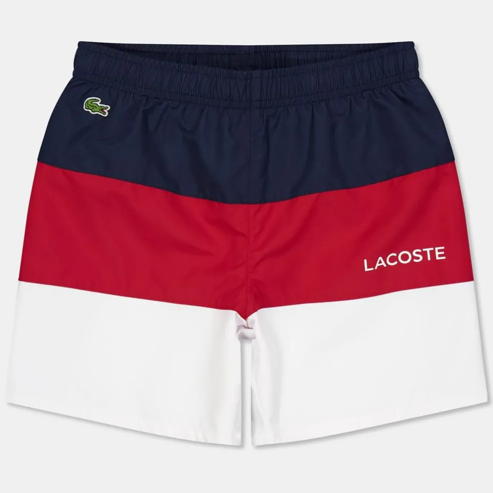 Lacoste Mj7323 Sw sh in Multi