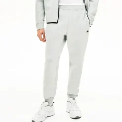 Lacoste Motion Quick Dry Sweatpants in Grey