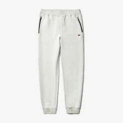 Lacoste Motion Quick Dry Sweatpants in Grey