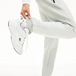 Lacoste Motion Quick Dry Sweatpants in Grey