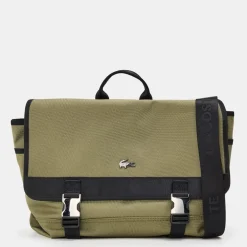 Lacoste Msngr bg in Green