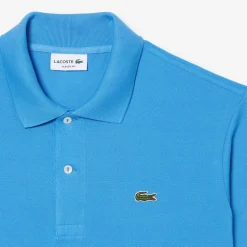 Lacoste Orginal L.12.12 Polo Shirt in Blue