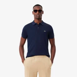 Lacoste Polo Shirt in Blue