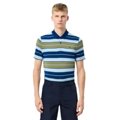 Lacoste Regular Fit Polo Shirt in Red
