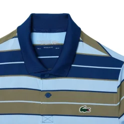 Lacoste Regular Fit Polo Shirt in Red