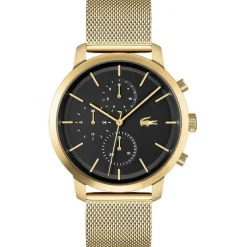 Lacoste Replay Watch in Multi