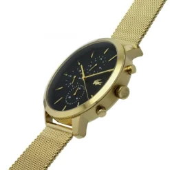 Lacoste Replay Watch in Multi