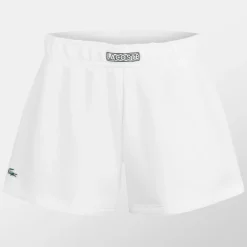 Lacoste Shorts in White
