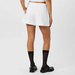 Lacoste Shorts in White