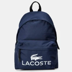 Lacoste Sport Backpack in Blue