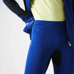 Lacoste Sport Leggings in Blue