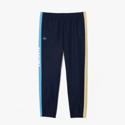 Lacoste Sport Sportsuit Tennis Sweatpants in Blue