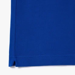 Lacoste Sportsuit Tennis Sweatpants in Blue