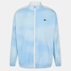 Lacoste Survetement in Blue