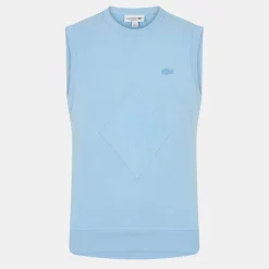 Lacoste Sweatshirt in Blue