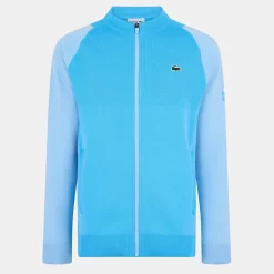 Lacoste Sweatshirt in Blue